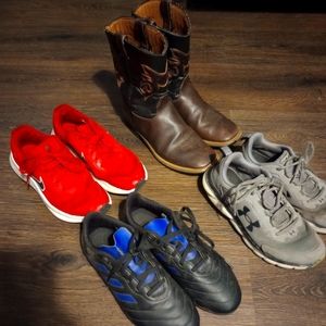 Boys shoes